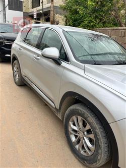 هيونداي سانتافي